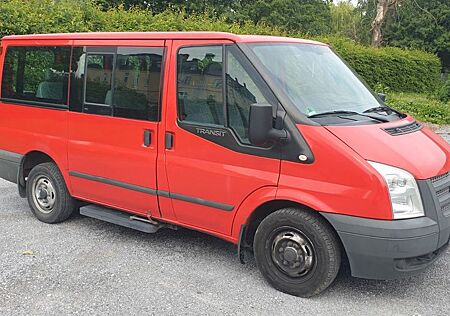 Ford Transit Kombi 9 Sitze, FT 280 K