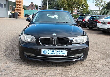 BMW 118i Lim. Advantage, PDC, Klima