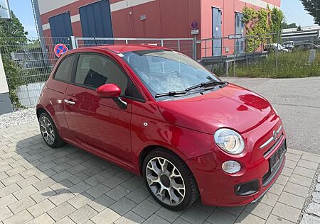 Fiat 500S