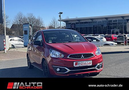 Mitsubishi Space Star 1.2 Clear Tec Active+