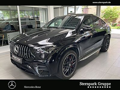 Mercedes-Benz GLE 53 4M+ AMG Coupé PremPlus,Pano,HUD,22"Zoll