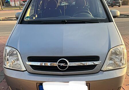 Opel Meriva A 1.6 L