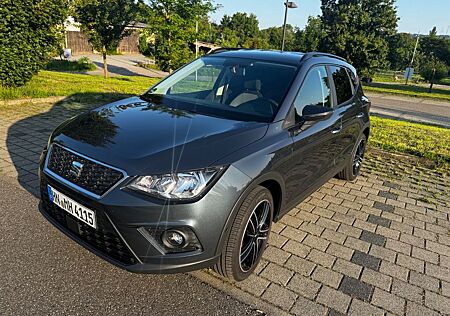 Seat Arona 1.0 TSI Start&Stop 85kW Style DSG