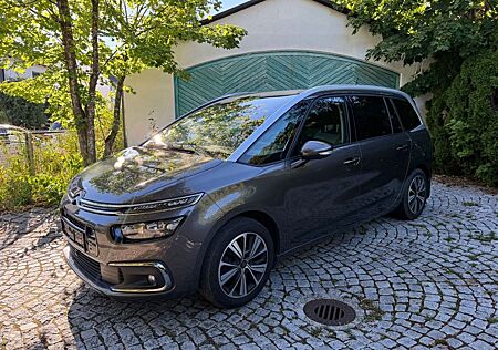 Citroën Grand C4 Picasso/Spacetourer Shine*7-Sitzer*