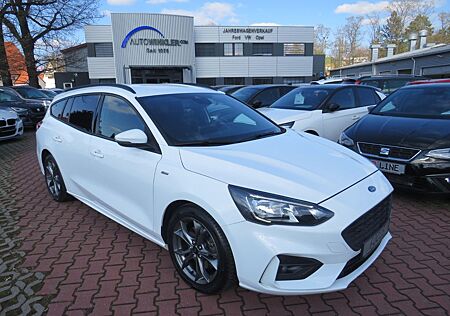 Ford Focus TURNIER ST-Line 1,5 TDCi*TEMPO+SYNC3+CAMER