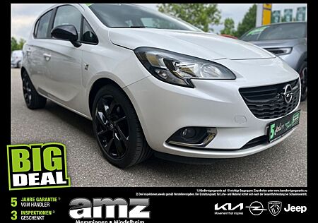 Opel Corsa 1.4 ColorEdition Alufelgen*Klima*ThermaTec