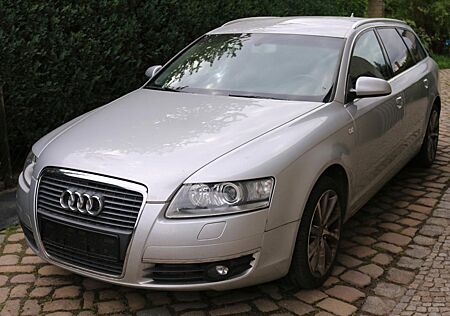 Audi A6 2.0 TDI (DPF) Avant -