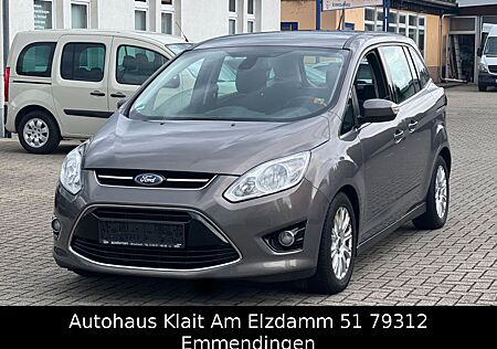 Ford Grand C-Max Titanium Export