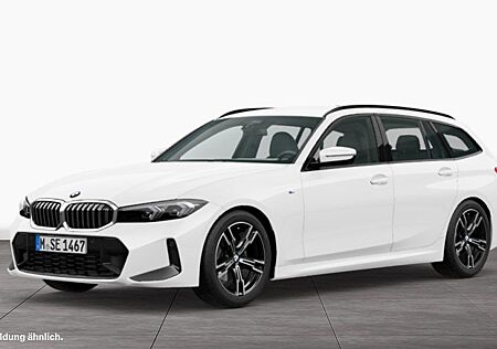 BMW 320i M Sport LiveCockpitProf Kamera Driv.Assist