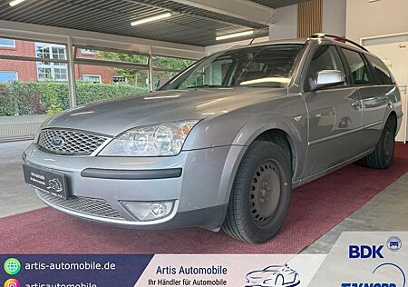 Ford Mondeo Turnier TREND*KLIMAAUTOMATIK