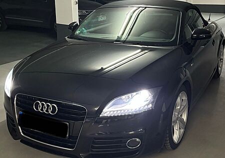 Audi TT Roadster 2.0 TFSI -