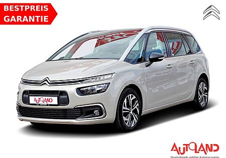 Citroën C4 Grand Spacetourer 1.2 C-Series
