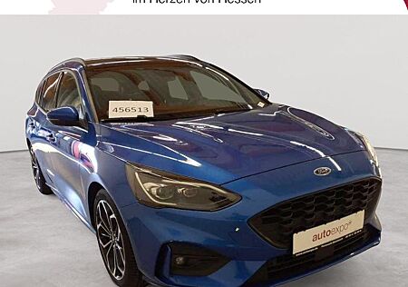 Ford Focus Turnier 2.0 EcoBlue Aut. ST-LINE