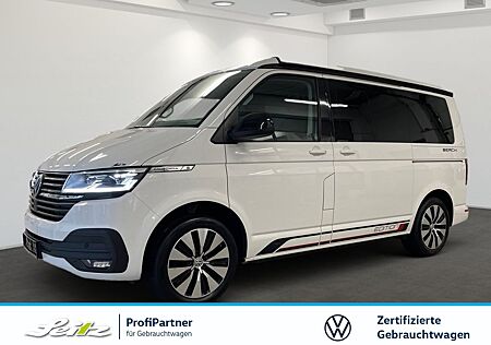 VW T6 California Volkswagen T6.1 California 2.0 TDI 4M KR Beach Tour Edition