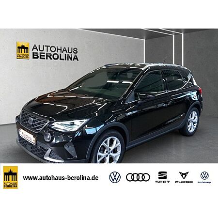 Seat Arona leasen