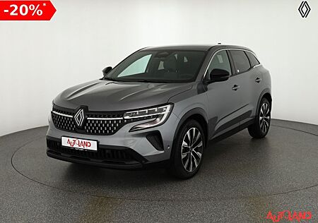Renault Austral gebraucht kaufen Renault Austral Techno E-Tech Full Hybrid 200 Aut. LED A