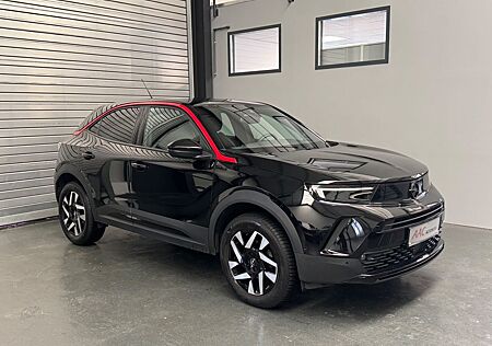 Opel Mokka GS Line/Carplay/Navi/1. Hand/360°Cam