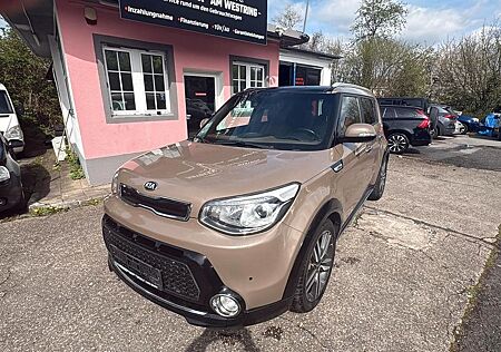 Kia Soul Spirit