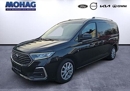 Ford Tourneo Connect Grand Titanium 7-Sitzer Navi Dig