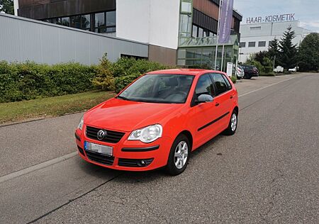 VW Polo Volkswagen 1.2