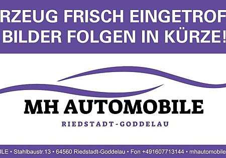 Kia Cee'd CEED*VISION*KLIMA*RÜCKFAHRKAMERA*SHZ*140PS*TÜV