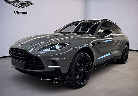 Aston Martin DBX 707 Facelift | China Grey | Pano | AHK