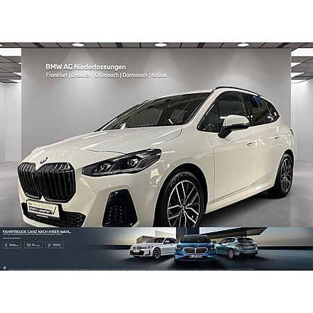 BMW 2er Active Tourer leasen