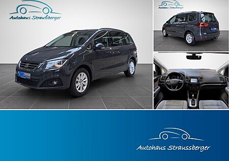 Seat Alhambra Style SHZ RFK 7-Sitzer Bi-Xenon