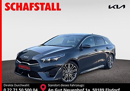 Kia Pro_ceed ProCeed 1.5 T-GDI DCT GT-Line Technik-Paket 18-Z