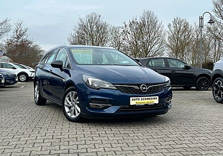 Opel Astra K ST 1.5D Elegance Kamera/Navi/Sitzhzg/LED