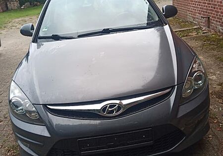 Hyundai i30 1.6 CRDi Style Style