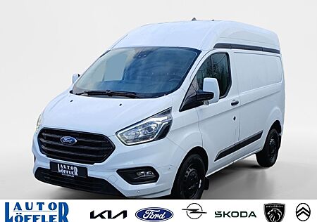 Ford Transit Custom Kasten 280 L1 Trend NAVI^ SHZ AHK