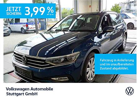 VW Passat Variant Volkswagen Business 2.0 TDI DSG Navi Kamera