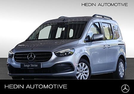 Mercedes-Benz T-Klasse T 180 d PROGRESSIVE Standard KAM LMR NAVI MFL