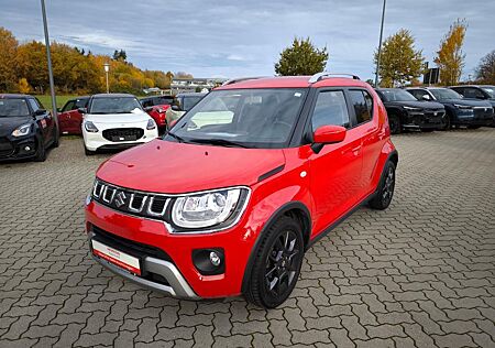 Suzuki Ignis 1,2 Comfort CVT Automatik