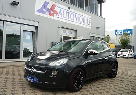 Opel Adam Unlimited