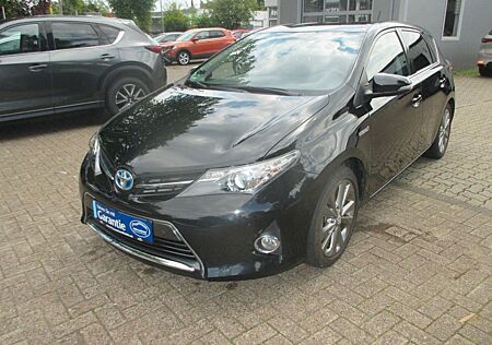 Toyota Auris Hybrid Start Edition+Automatik+ab 109,-€