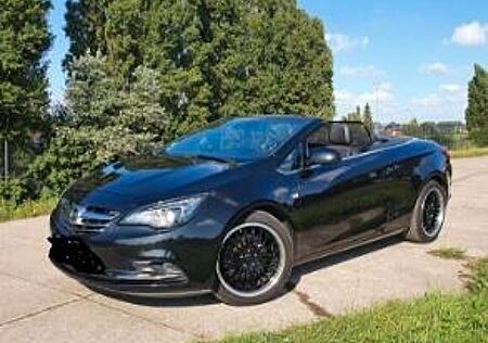 Opel Cascada 1.6 SIDI Turbo Edition Automatik Edition