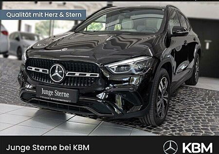 Mercedes-Benz GLA 180 PROGRES ADV°NIGHT°PANO°MBEAM°VOLLDIGI°