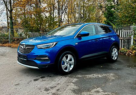 Opel Grandland X Grandland (X) 1.2 Turbo 96kW Elegance Elegance