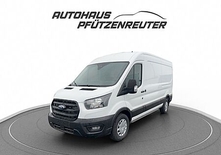 Ford Transit Kasten 350 L3 Trend kamera.Laderaumverkl