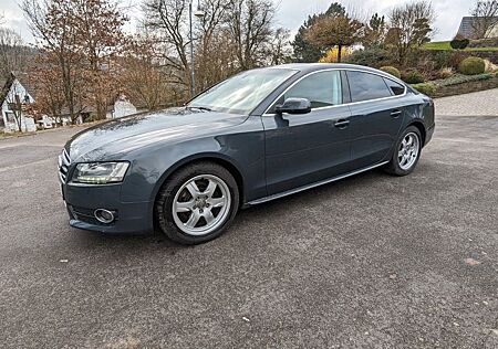 Audi A5 3.2 FSI S tronic quattro Sportback -