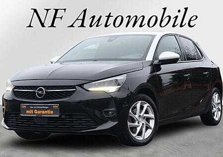 Opel Corsa F GS Line*Kamera*Totwinkel*Spurhalte*Tempo