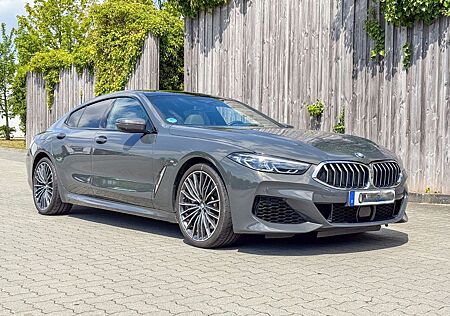 BMW 840i xDrive Gran Coupé, USt. ausweisbar