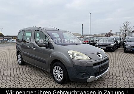 Peugeot Partner HDI *klimaanlage *TEMPOMAT*5 SITZER
