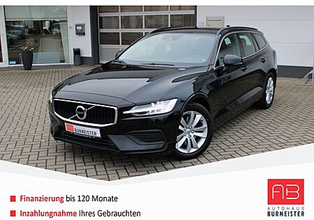 Volvo V60 Kombi Momentum Pro B4 LED Navi Pano RFK AHK