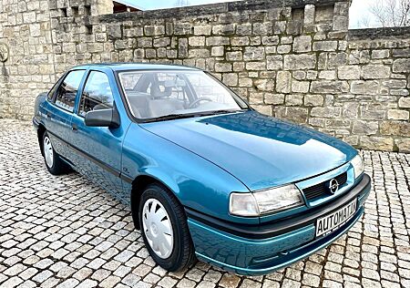 Opel Vectra 1.8i GL Autom. H- Zullasung