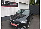 Skoda Fabia Combi Soleil*Automatik*1.Hand*TÜV NEU