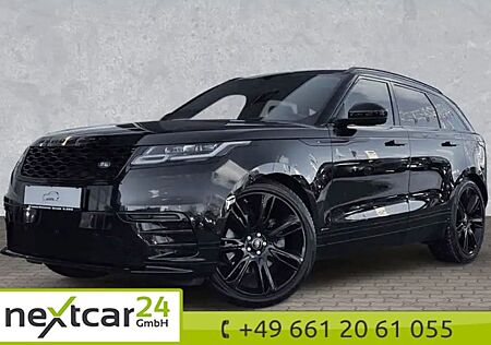 Land Rover Range Rover Velar R-Dynamic S