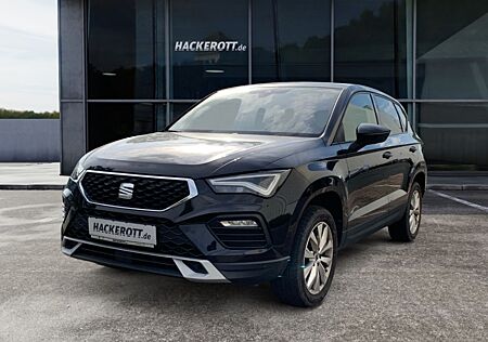 Seat Ateca Style 1.5 TSI ACT 110 KW (150 PS) 7-GANG D